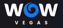 WOW Vegas logo