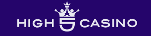 High 5 Casino logo